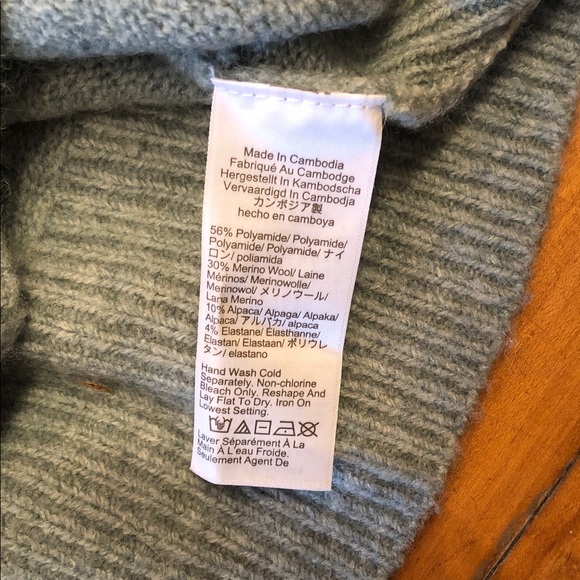 J Crew Sweater - Picture 5 of 9